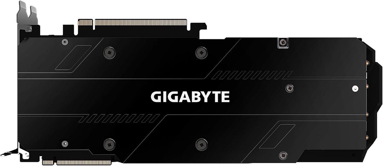 GIGABYTE Graphics Card GeForce RTX 2070 Super 8GB (USED) GIGABYTE Graphics Card GeForce RTX 2070 Super 8GB (USED)